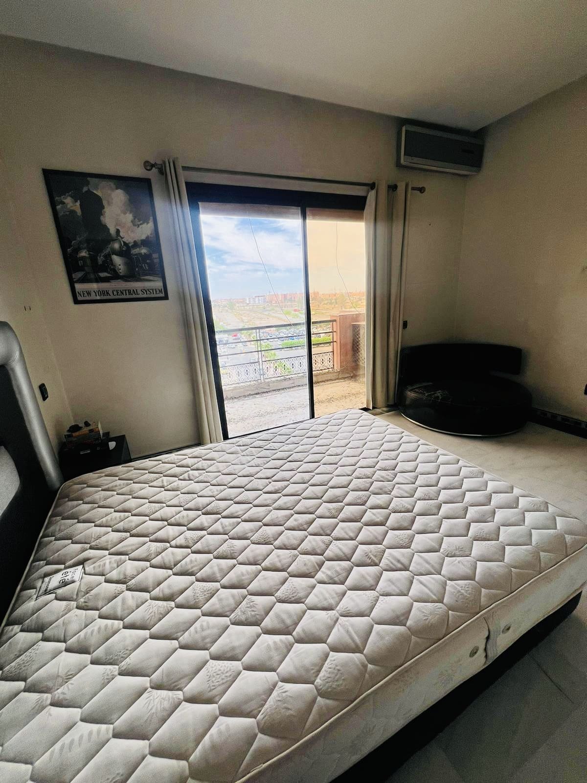 Appartement à vendre à Gueliz Marrakech