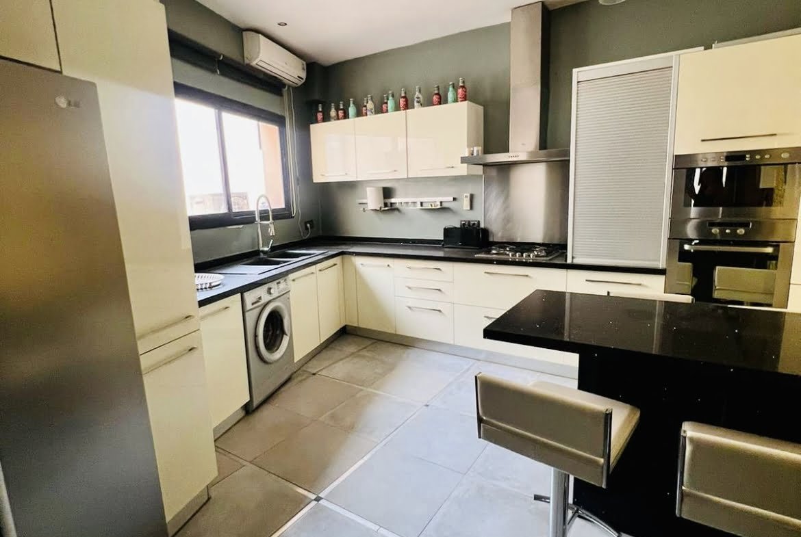 Appartement à vendre à Gueliz Marrakech