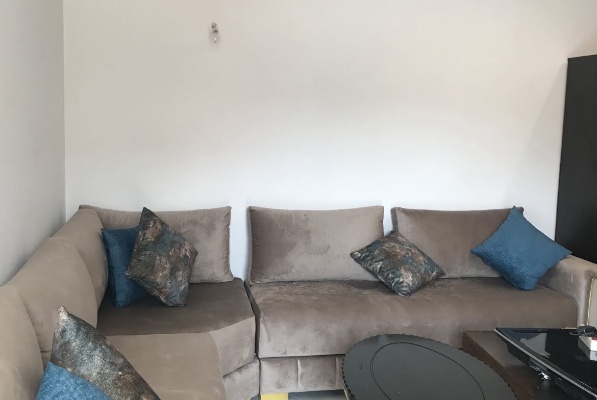 Appartement à louer sur Gueliz à Marrakech