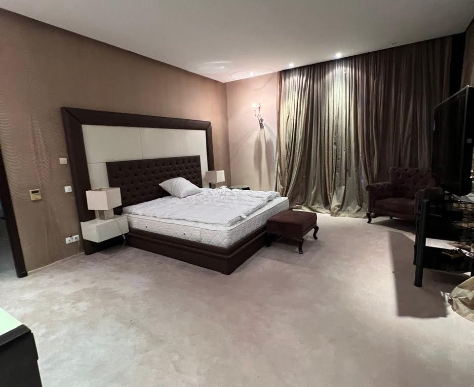 Villa à louer à Maadan Marrakech