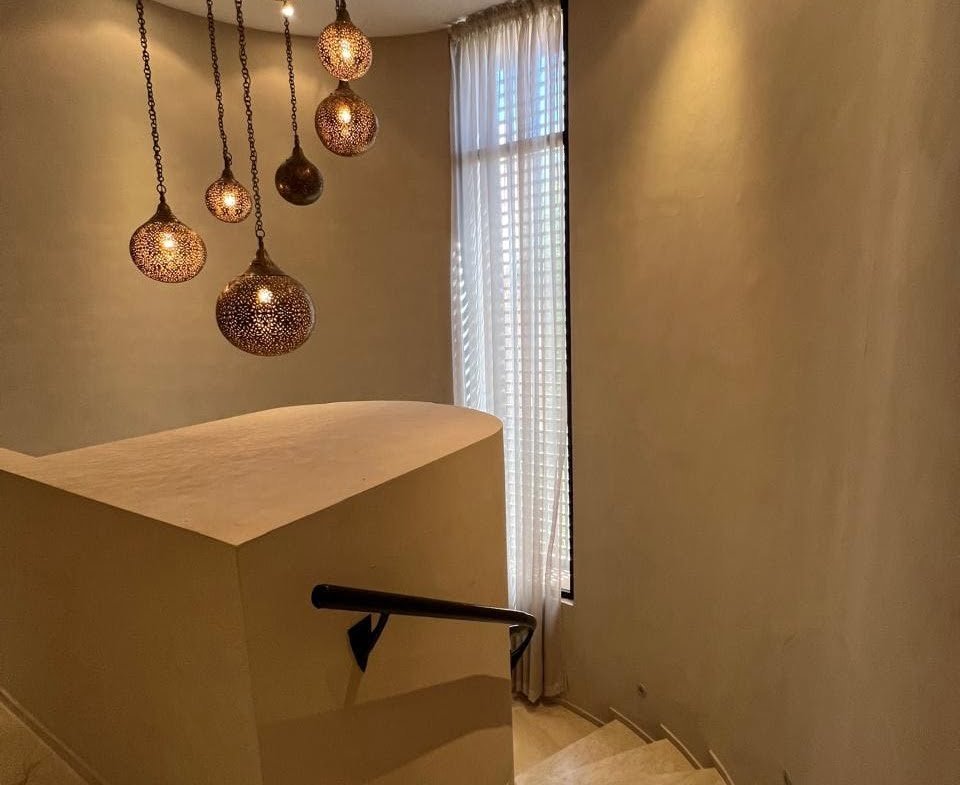 Villa à louer à Maadan Marrakech