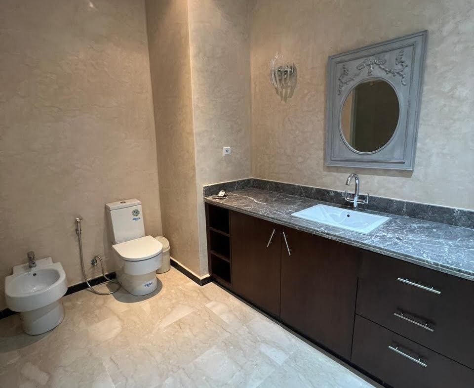 Villa à louer à Maadan Marrakech