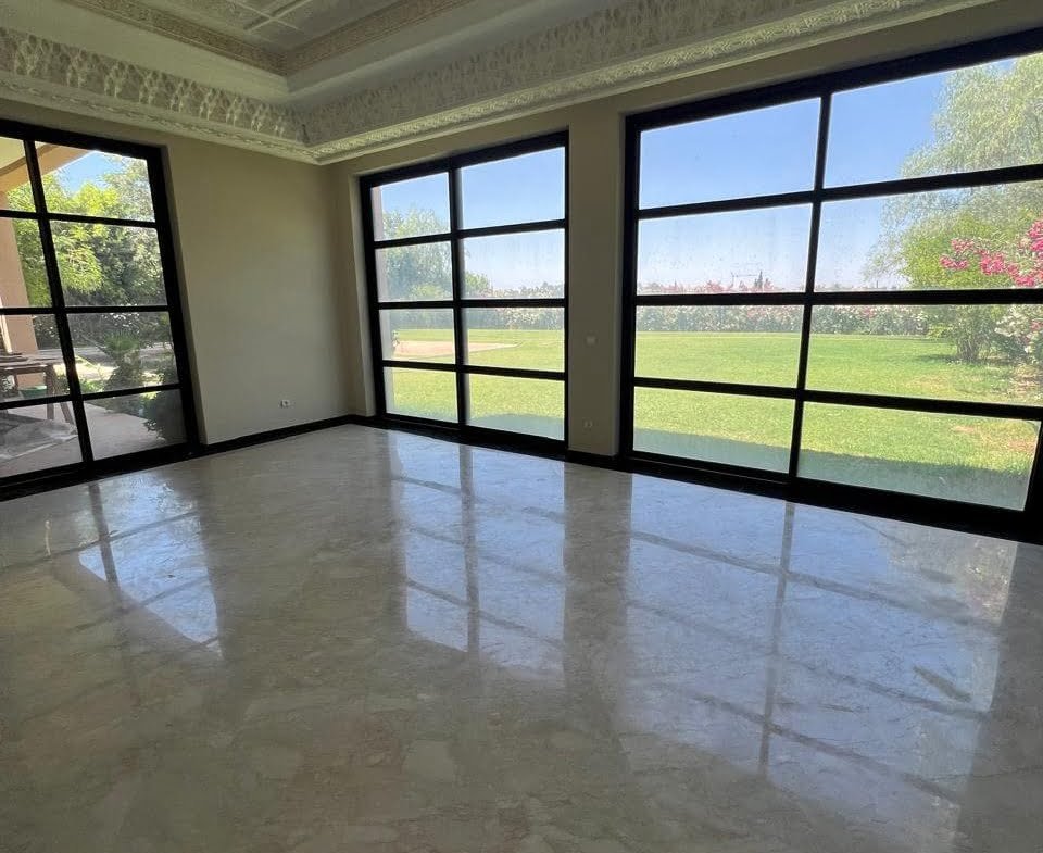 Villa à louer à Maadan Marrakech