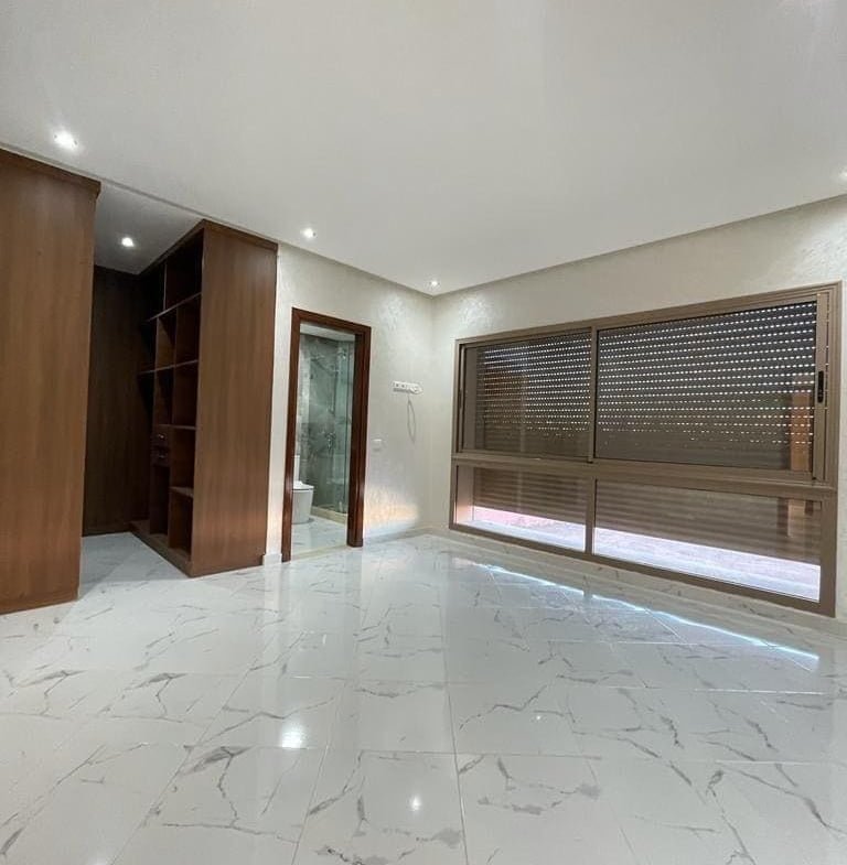 Villa de luxe à vendre à Targa Marrakech