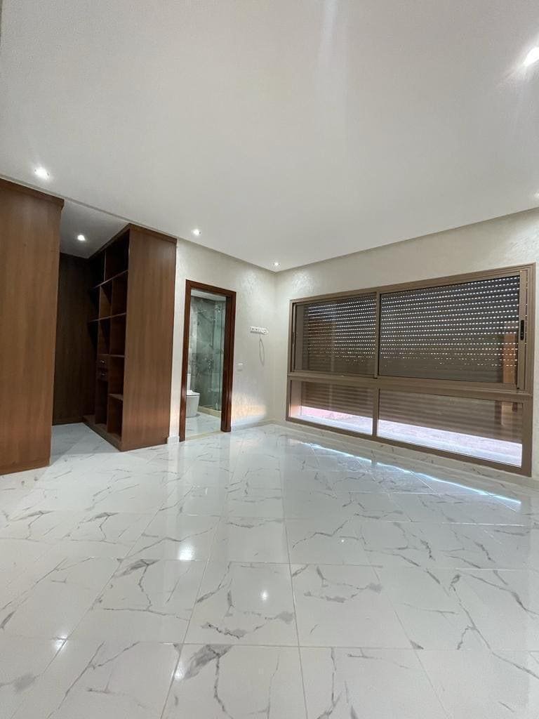 Villa de luxe à vendre à Targa Marrakech