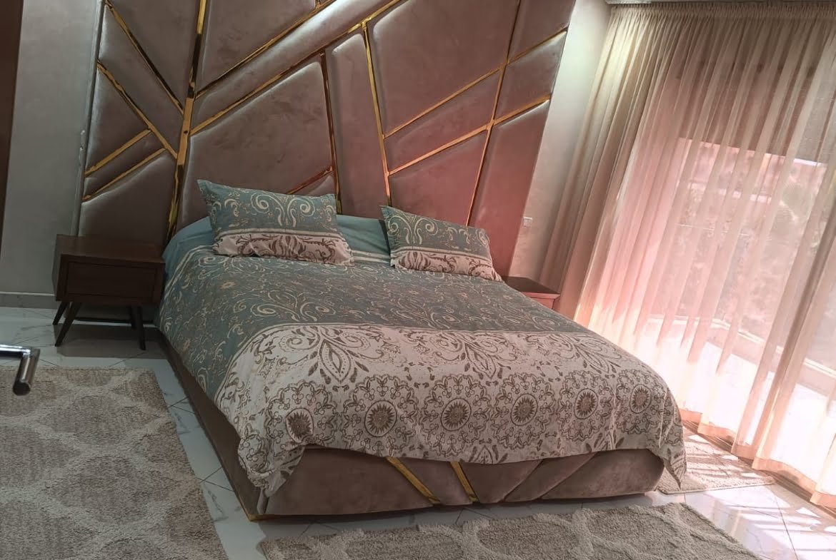 Villa de luxe à vendre à Targa Marrakech