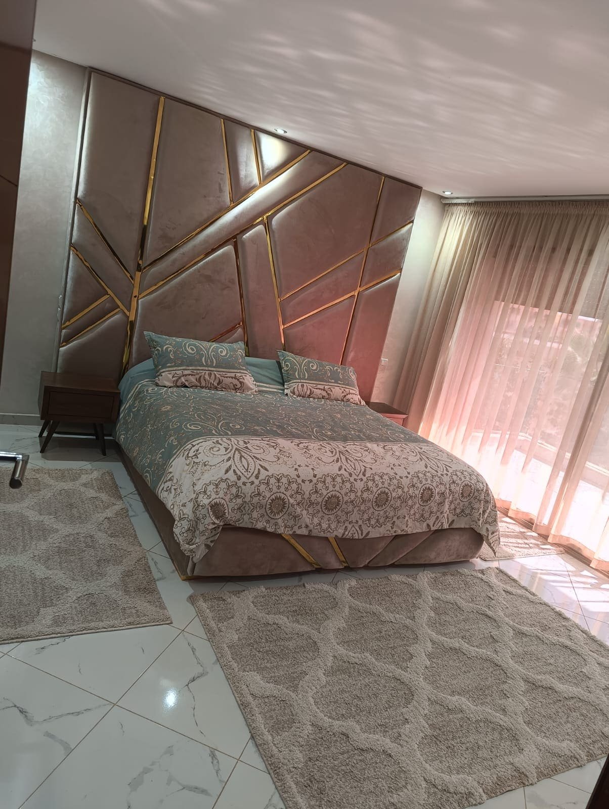 Villa de luxe à vendre à Targa Marrakech