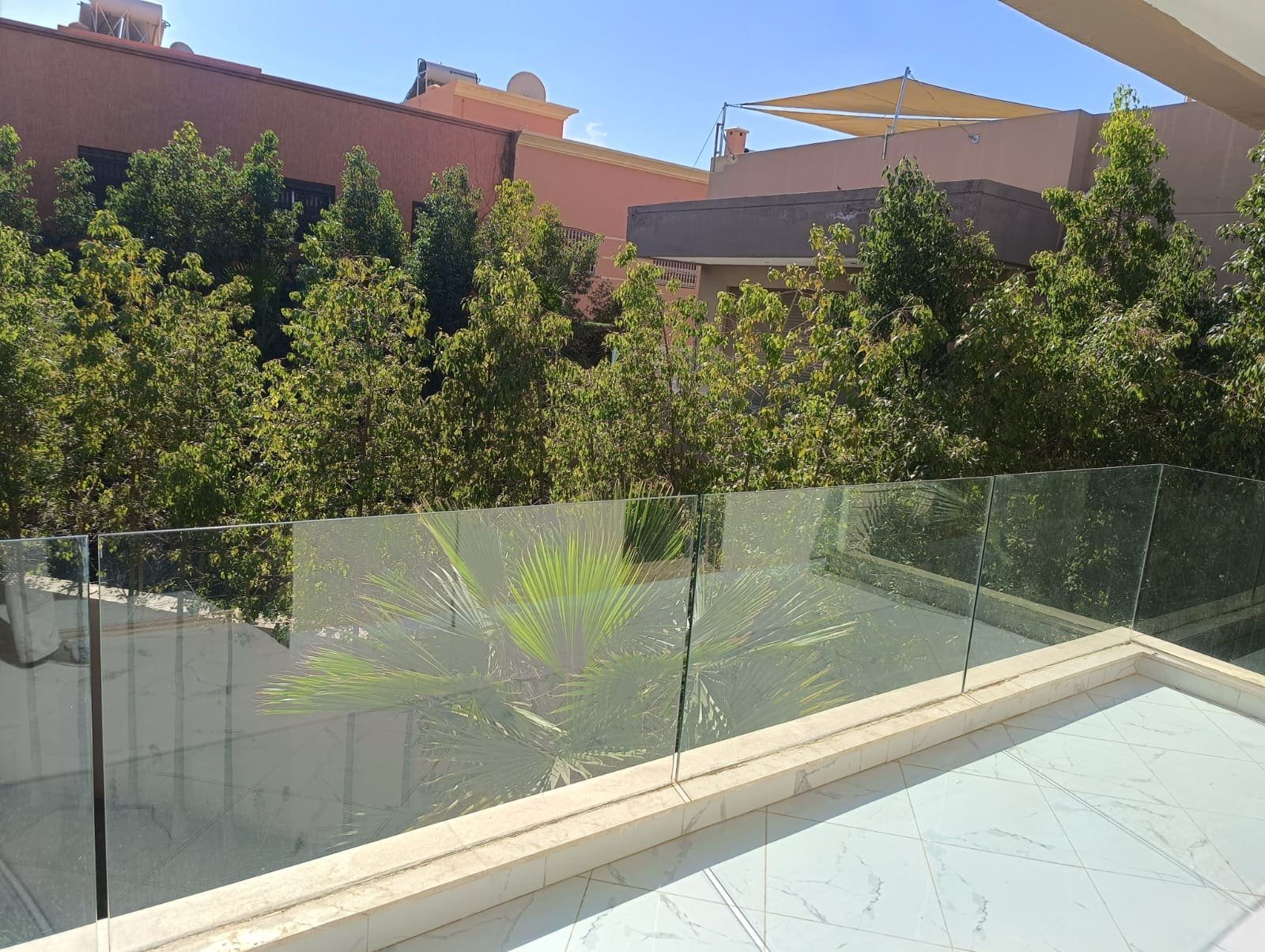 Villa de luxe à vendre à Targa Marrakech