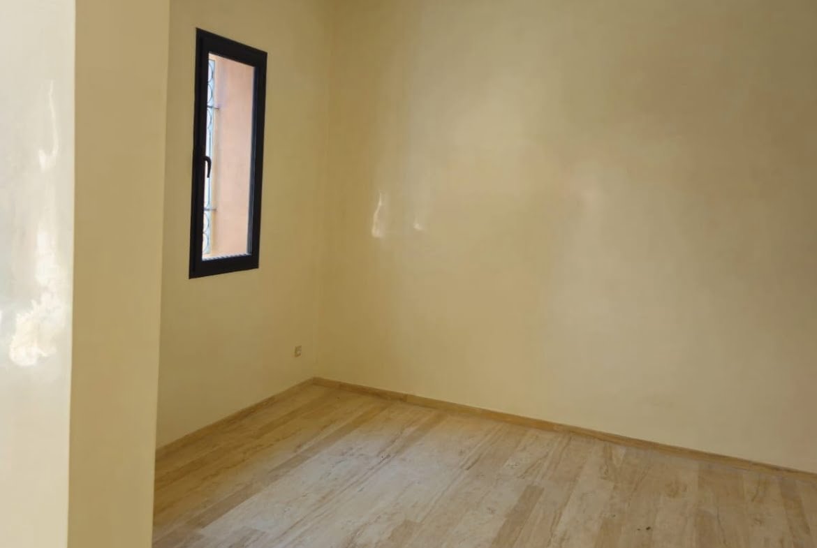 villa à vendre route de Fez Marrakech