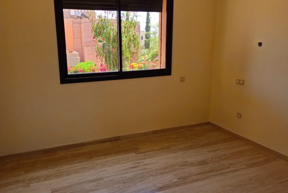 villa à vendre route de Fez Marrakech