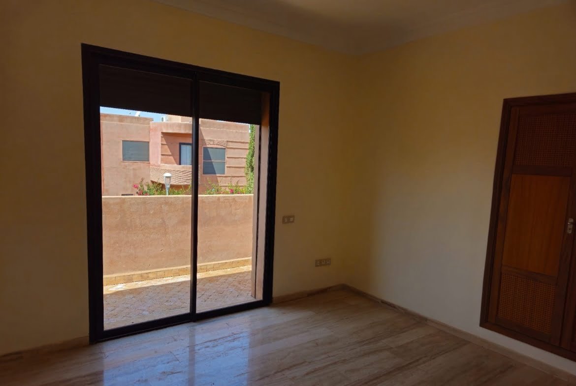 villa à vendre route de Fez Marrakech