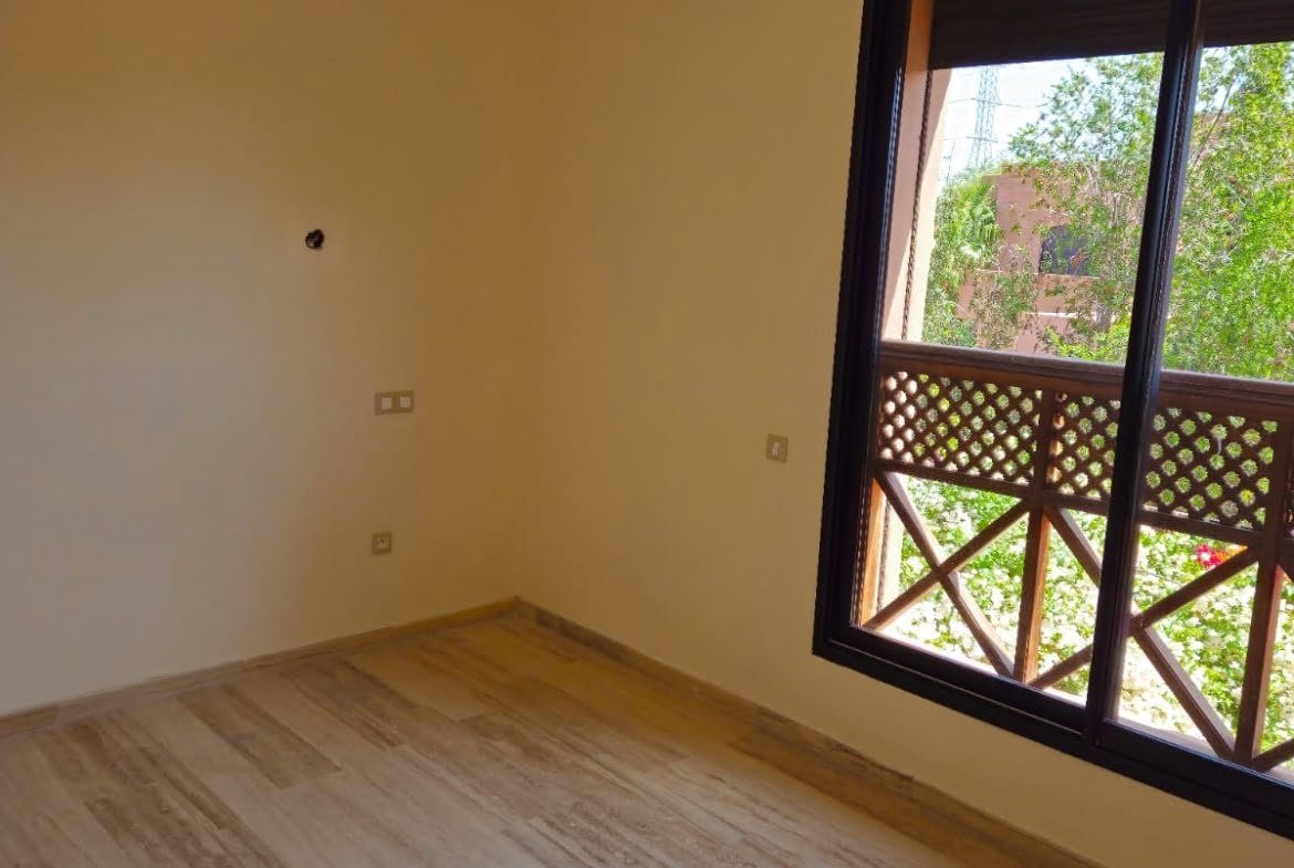 villa à vendre route de Fez Marrakech