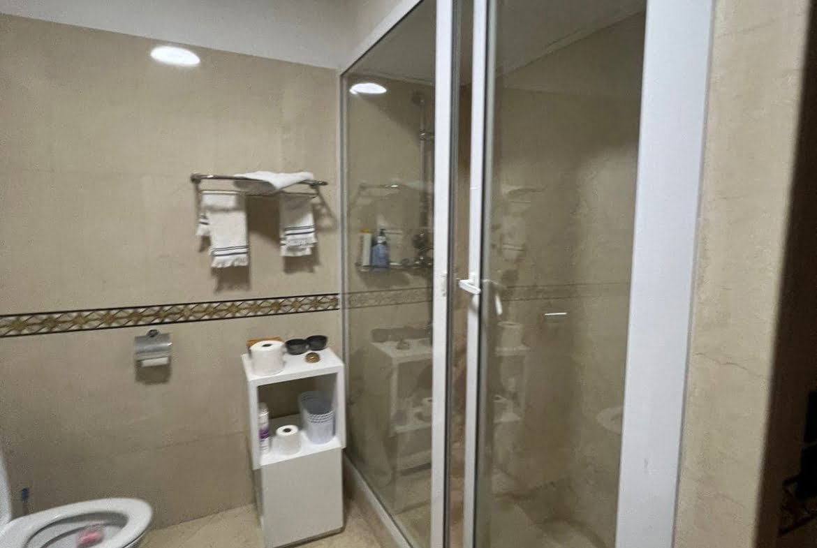 Appartement à vendre à Hivernage Marrakech