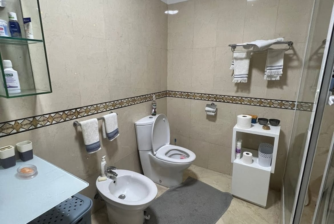 Appartement à vendre à Hivernage Marrakech