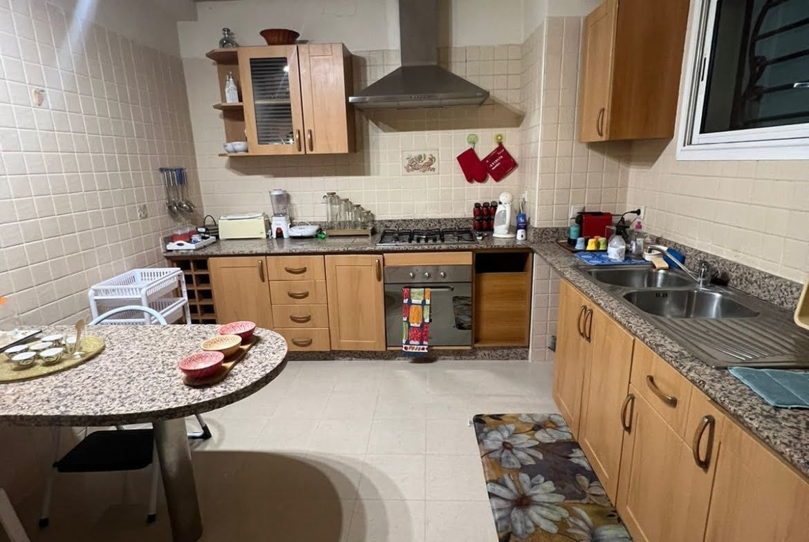 Appartement à vendre à Hivernage Marrakech