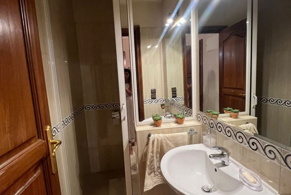 Appartement à vendre à Hivernage Marrakech