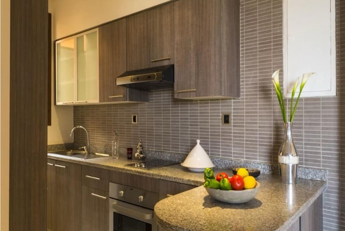 Studio à vendre à la Palmeraie Marrakech