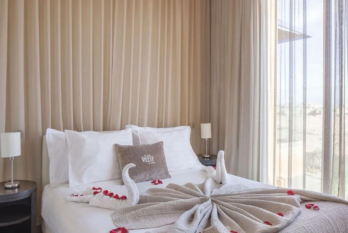 Studio à vendre à la Palmeraie Marrakech