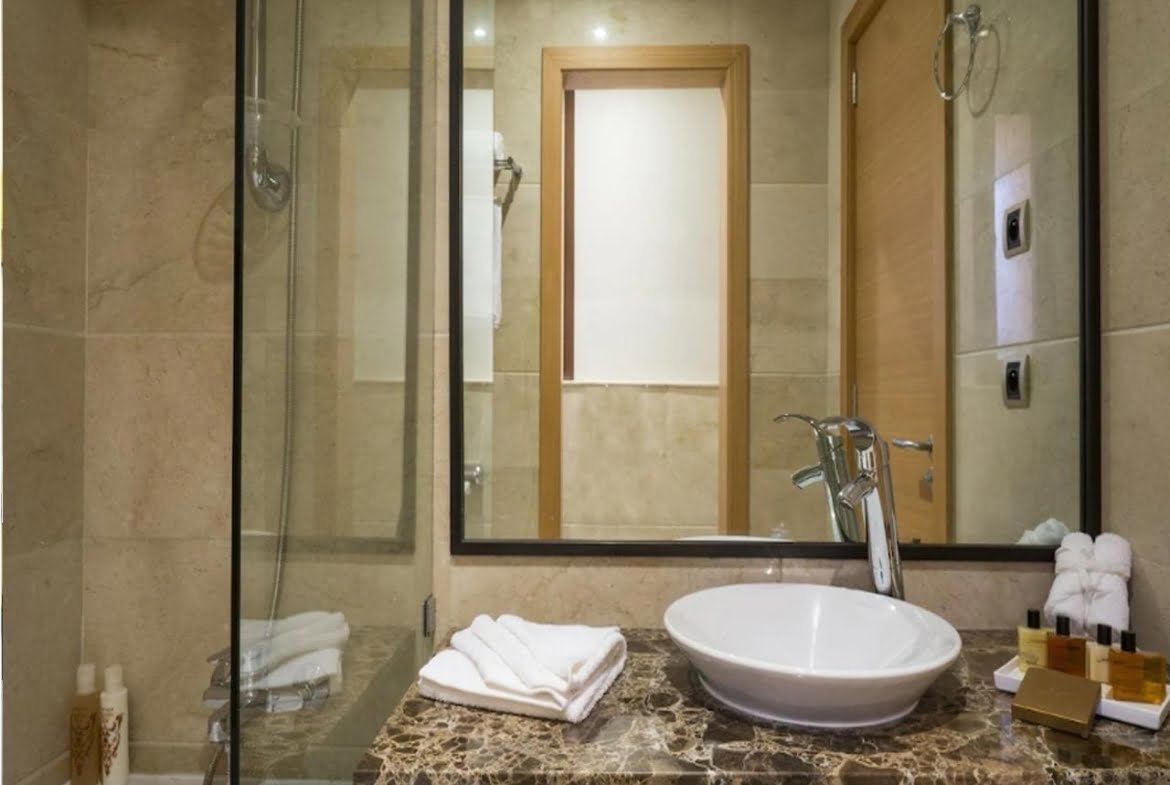 Studio à vendre à la Palmeraie Marrakech