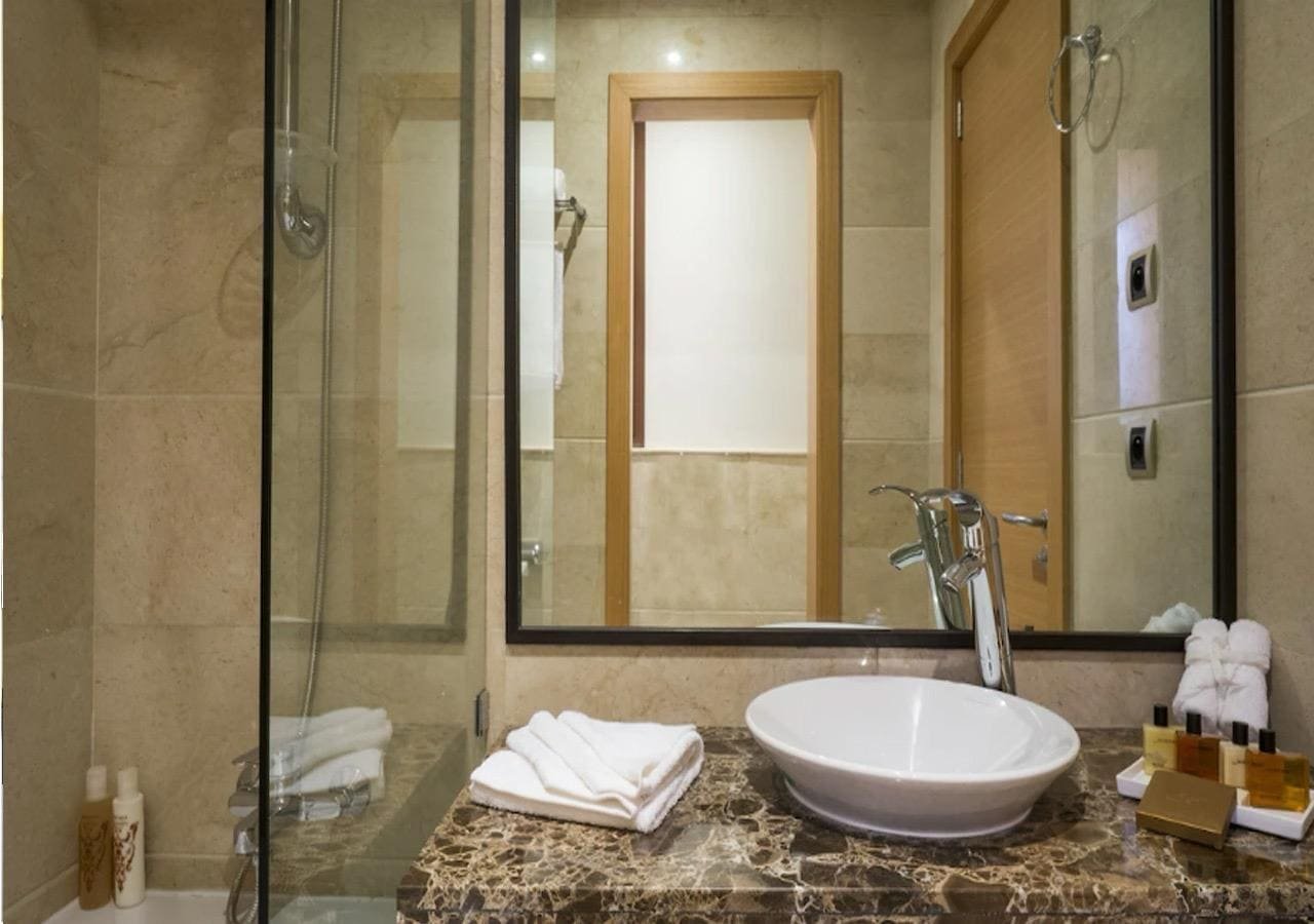 Studio à vendre à la Palmeraie Marrakech