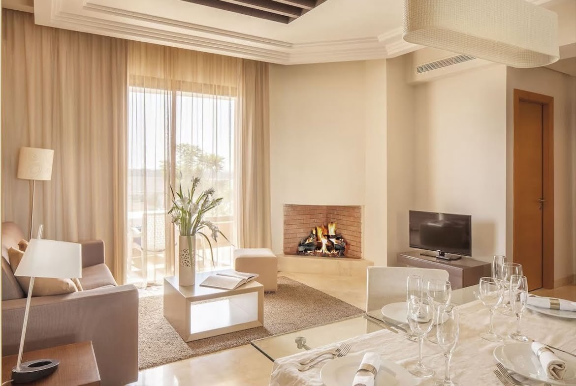 Studio à vendre à la Palmeraie Marrakech