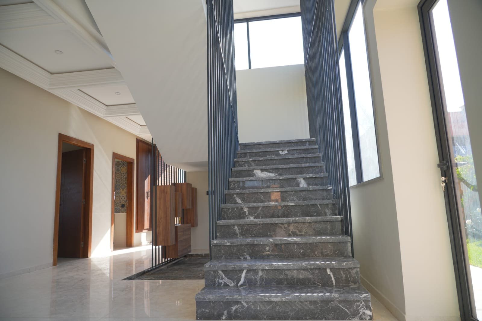 Villa de luxe à vendre sur la route de l'Ourika Marrakech