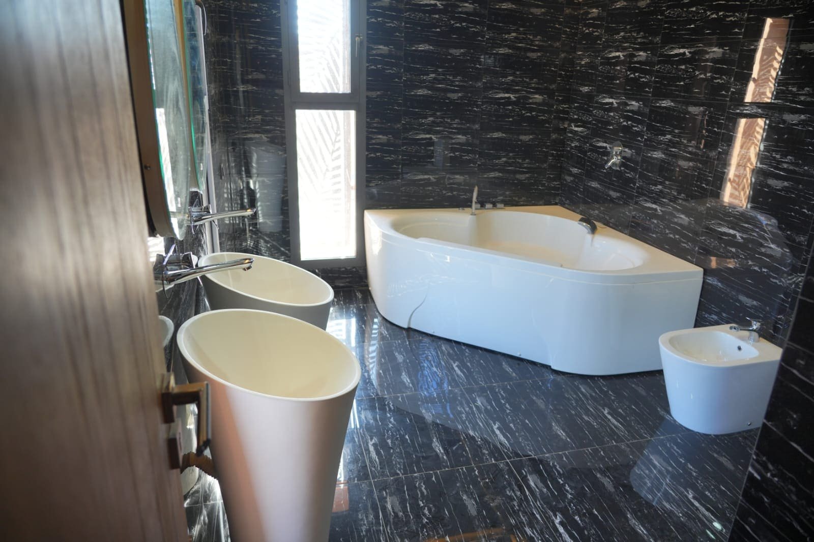 Villa de luxe à vendre sur la route de l'Ourika Marrakech