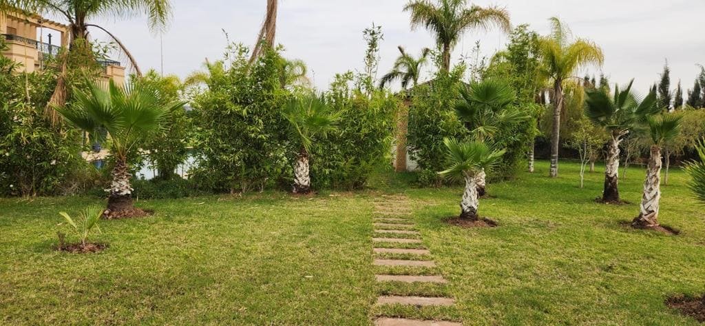 Palais à vendre à Marrakech