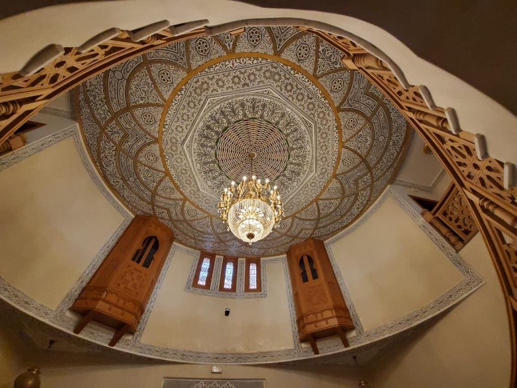 Palais à vendre à Marrakech