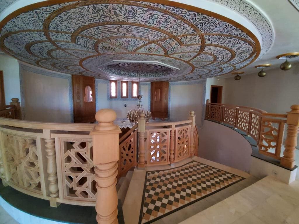 Palais à vendre à Marrakech