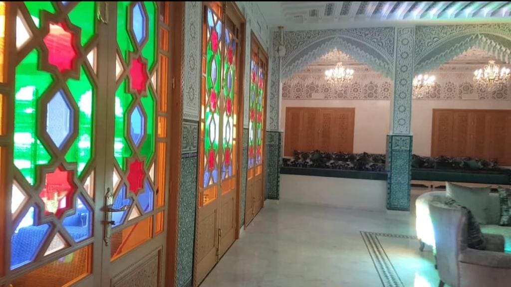 Palais à vendre à Marrakech