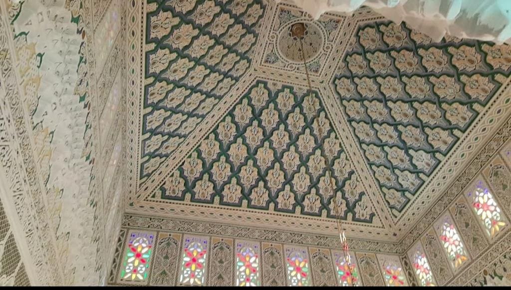 Palais à vendre à Marrakech