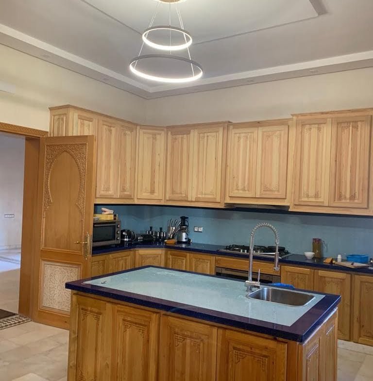 Palais à vendre à Marrakech