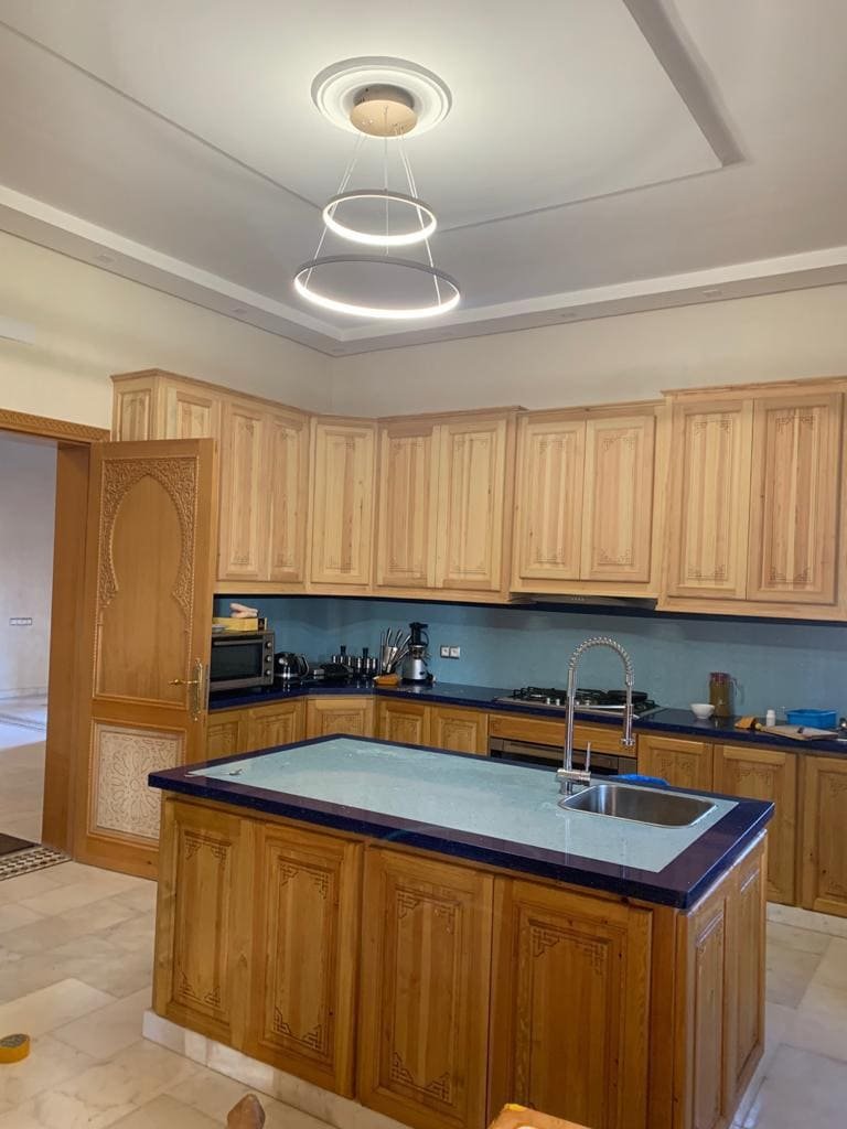 Palais à vendre à Marrakech