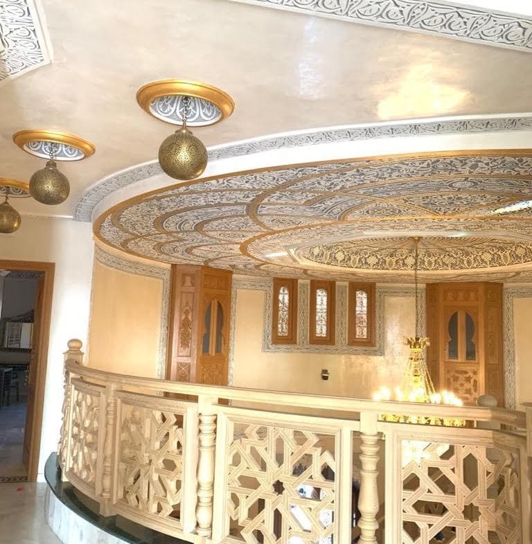 Palais à vendre à Marrakech