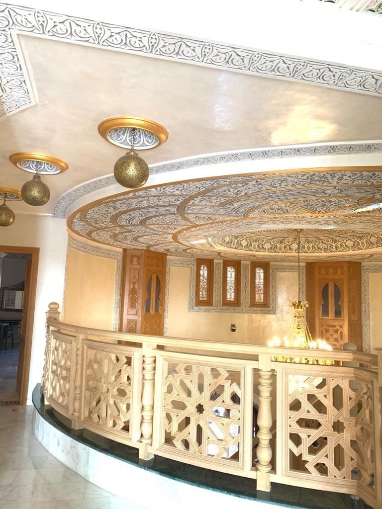 Palais à vendre à Marrakech