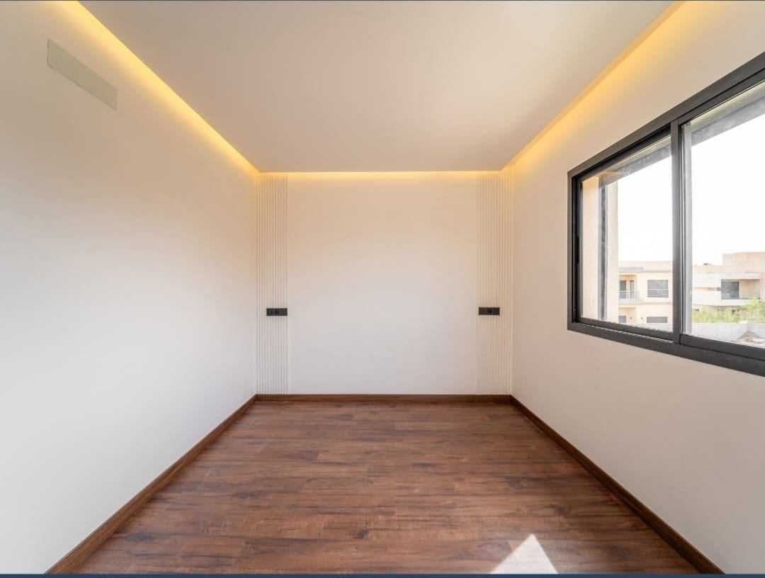 Villa à vende sur la route de Tahnaouate à Marrakech