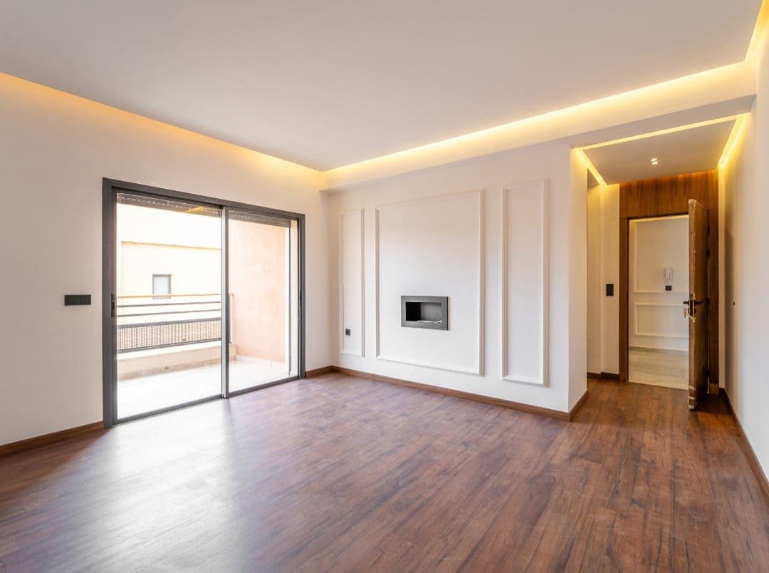 Villa à vende sur la route de Tahnaouate à Marrakech