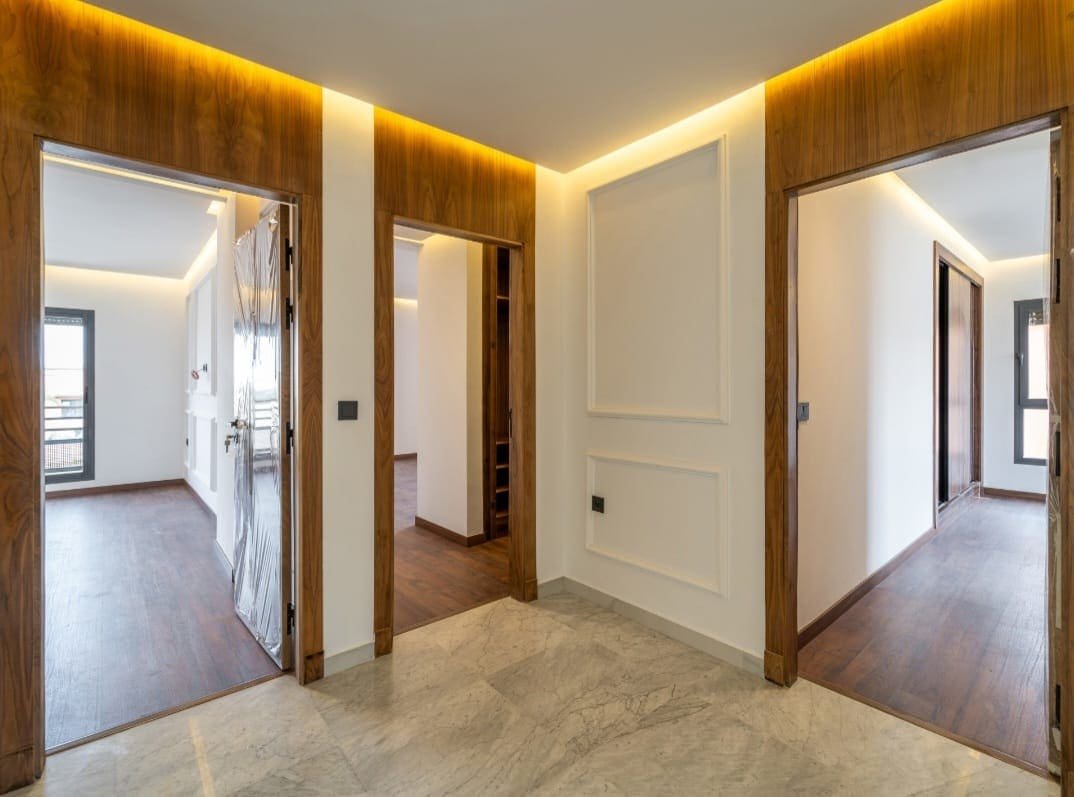 Villa à vende sur la route de Tahnaouate à Marrakech