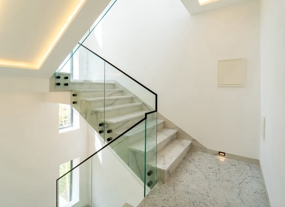 Villa à vende sur la route de Tahnaouate à Marrakech