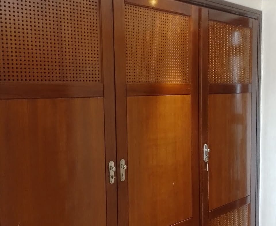 Villa à louer sur la route Fes à Marrakech