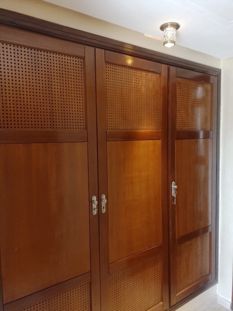 Villa à louer sur la route Fes à Marrakech