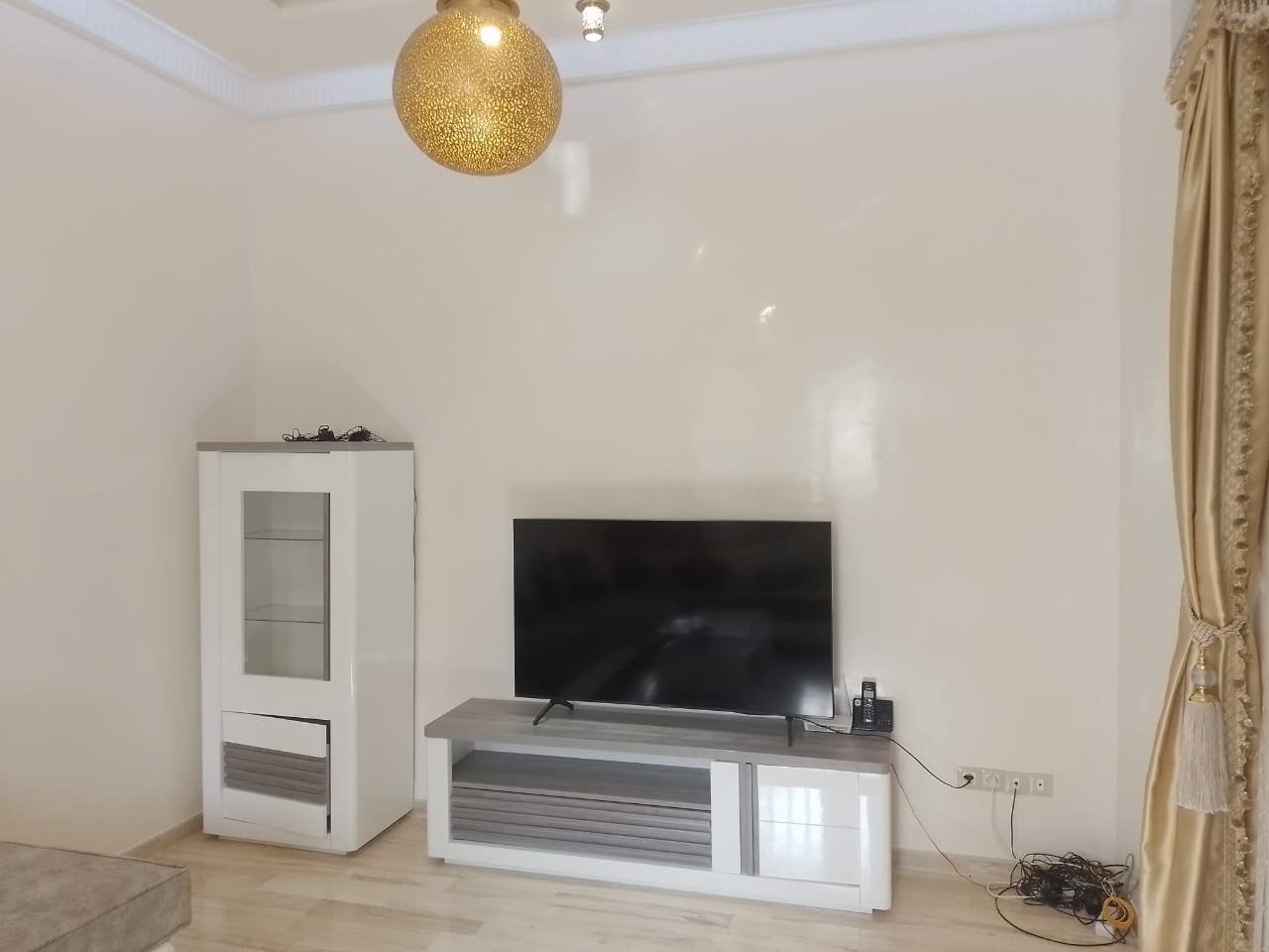 Villa à louer sur la route Fes à Marrakech