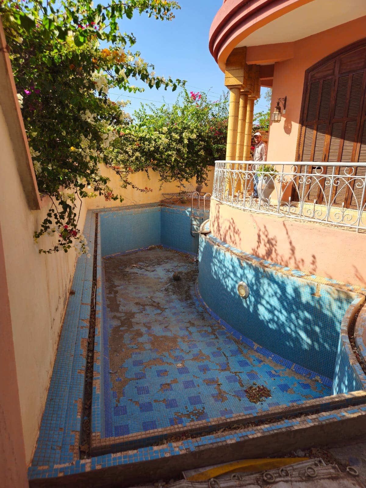 Villa à vendre sur Traga Marrakech