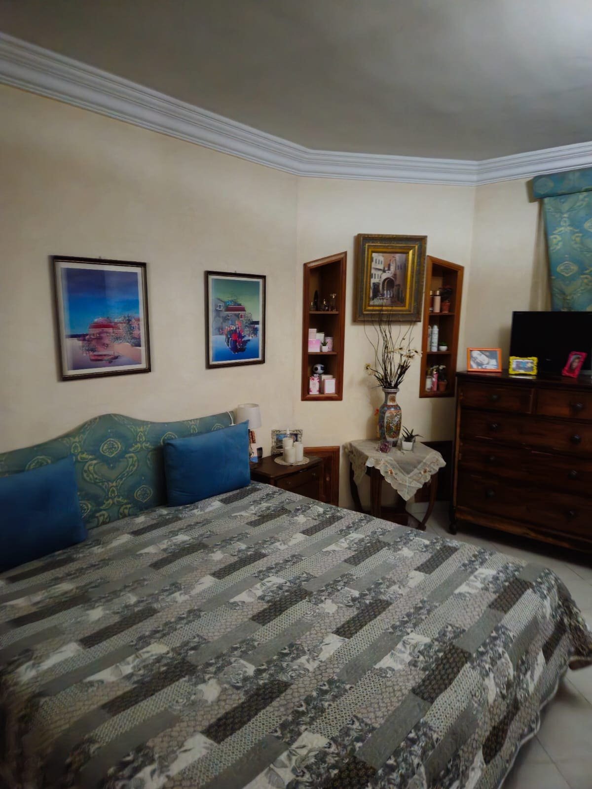 Villa à vendre sur Traga Marrakech