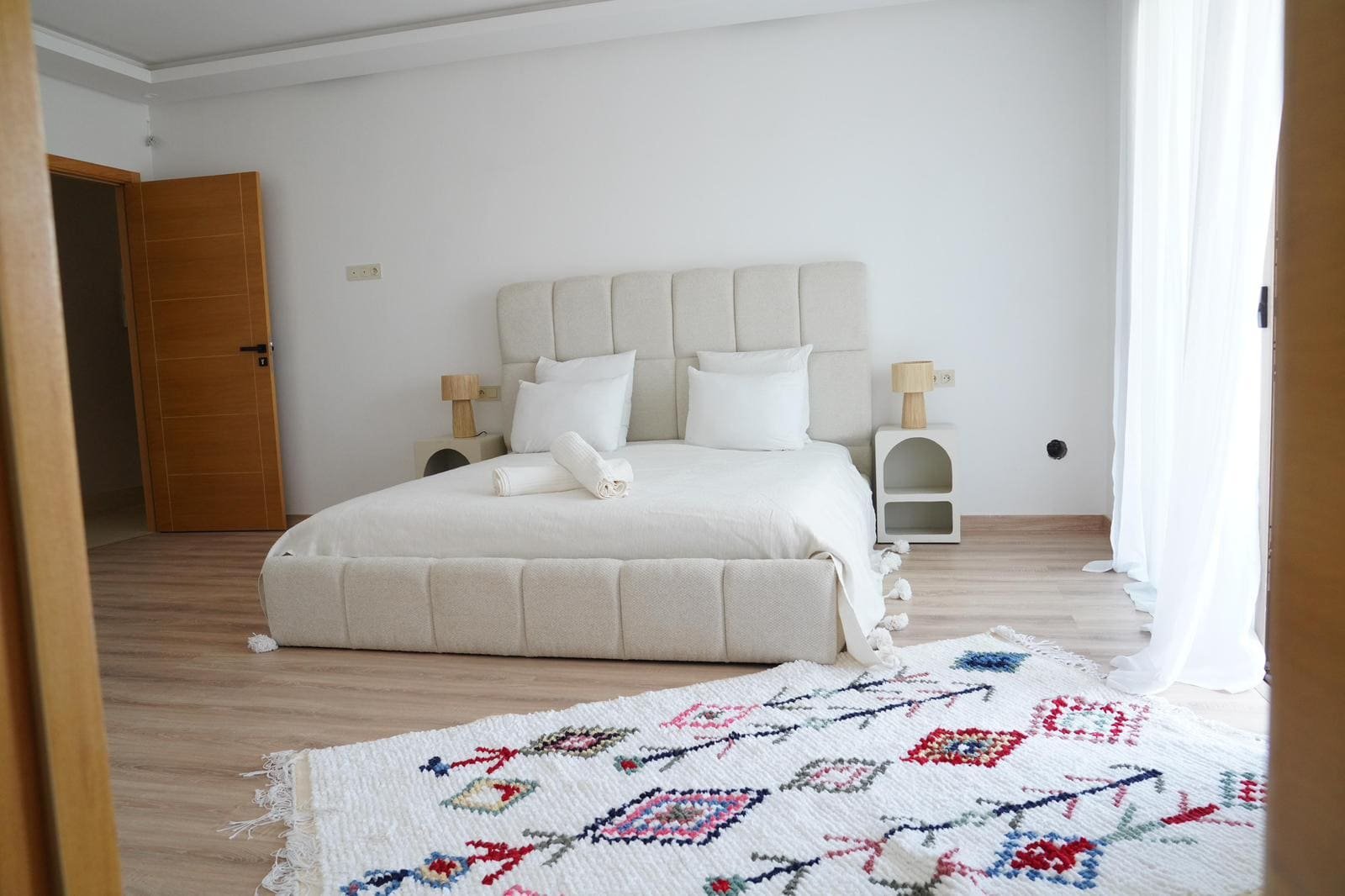 Villa à louer sur la route de l'Ourika Marrakech