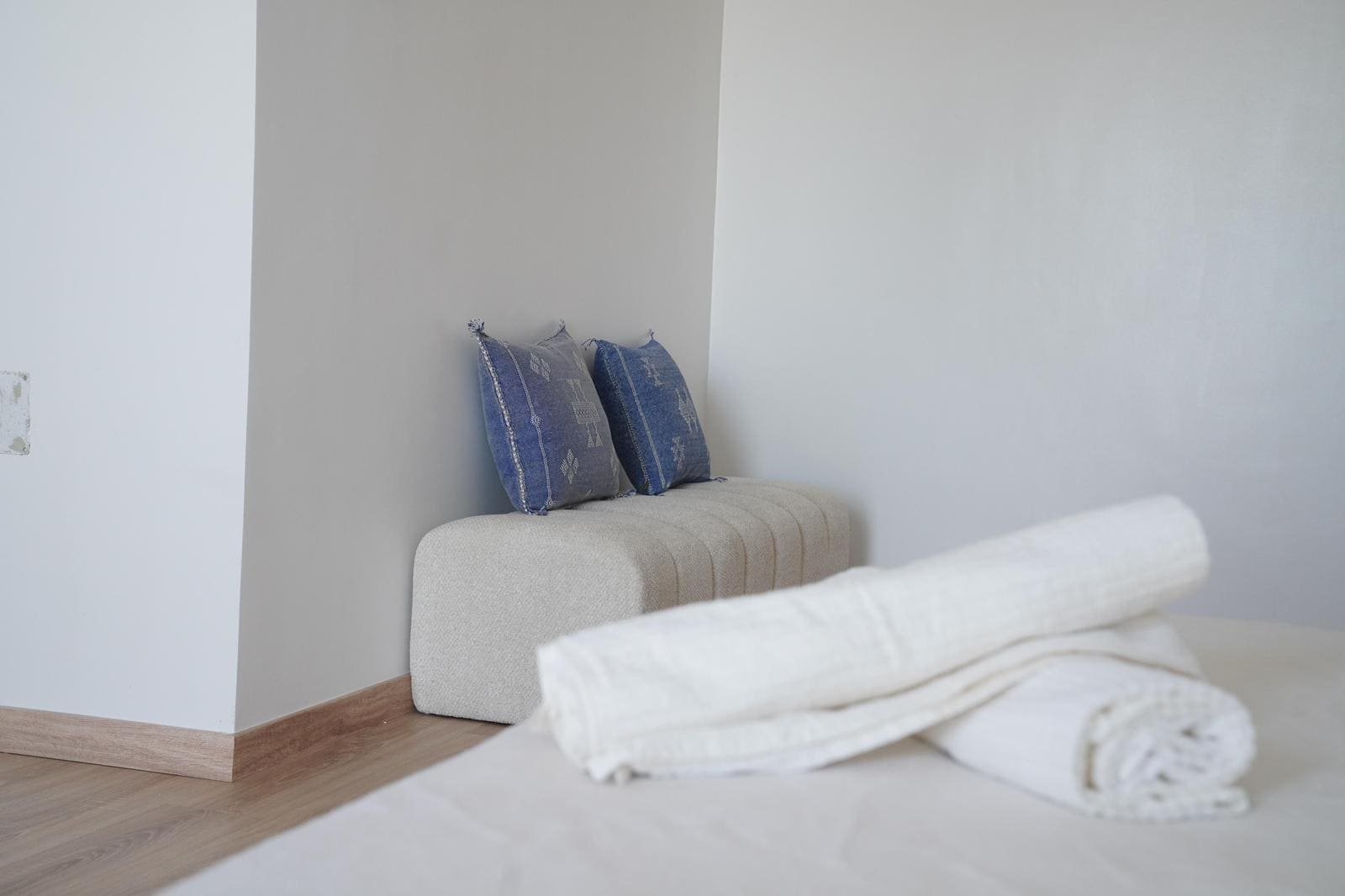 Villa à louer sur la route de l'Ourika Marrakech