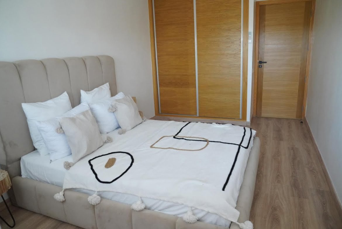 Villa à louer sur la route de l'Ourika Marrakech