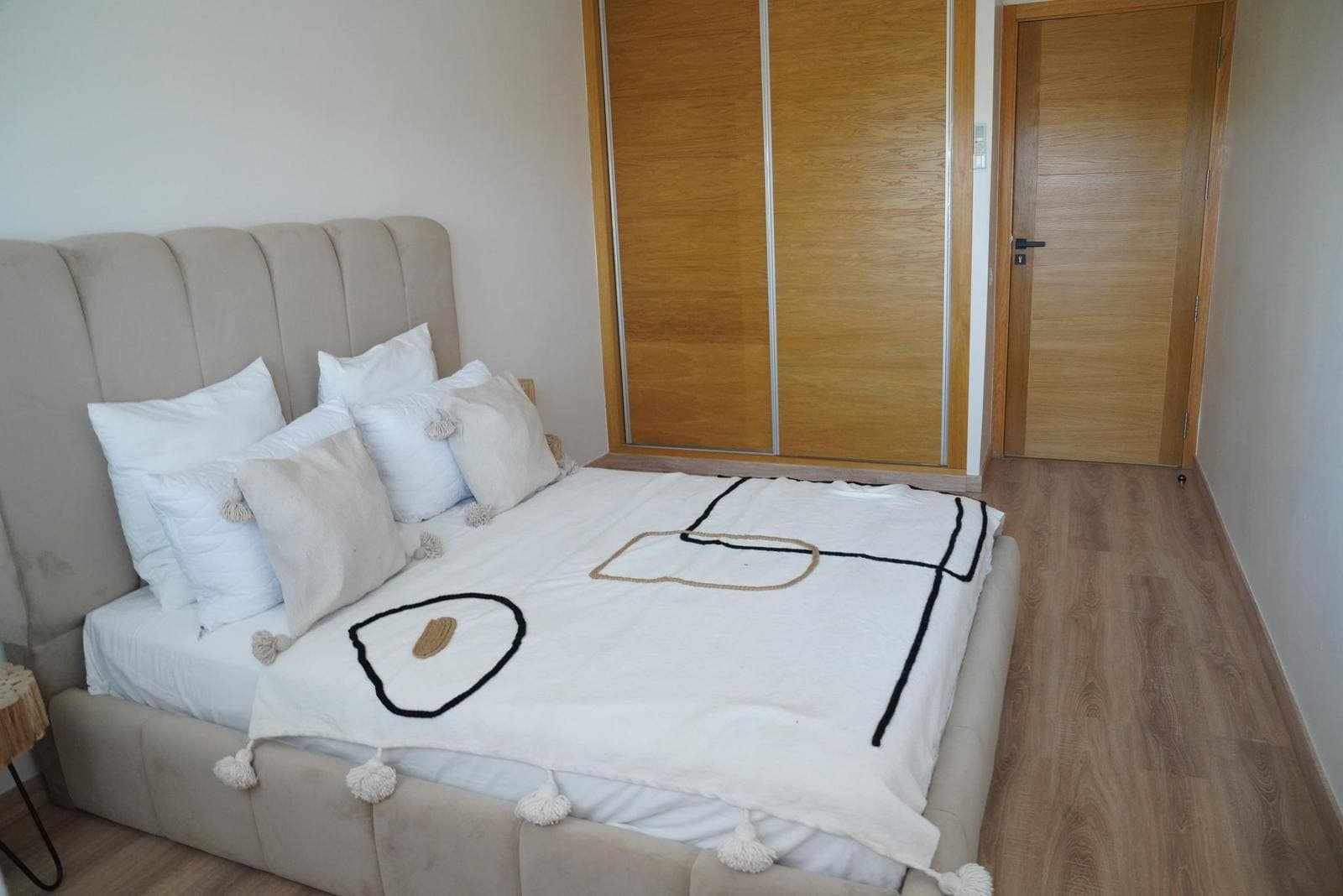 Villa à louer sur la route de l'Ourika Marrakech