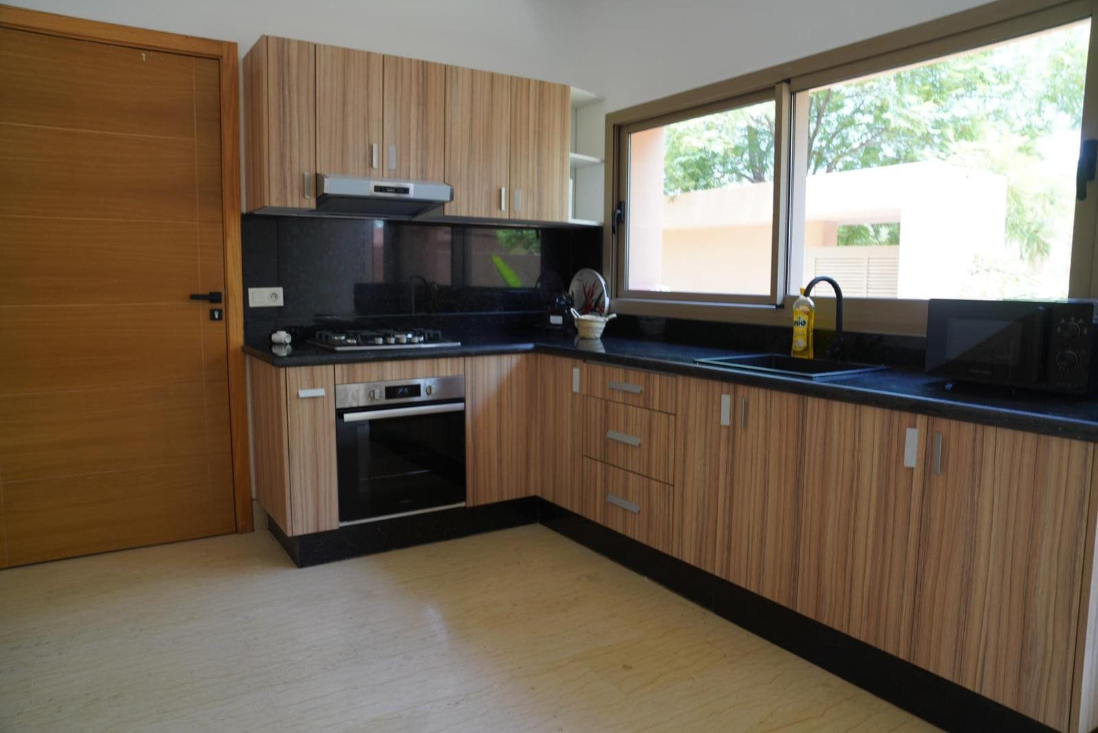 Villa à louer sur la route de l'Ourika Marrakech